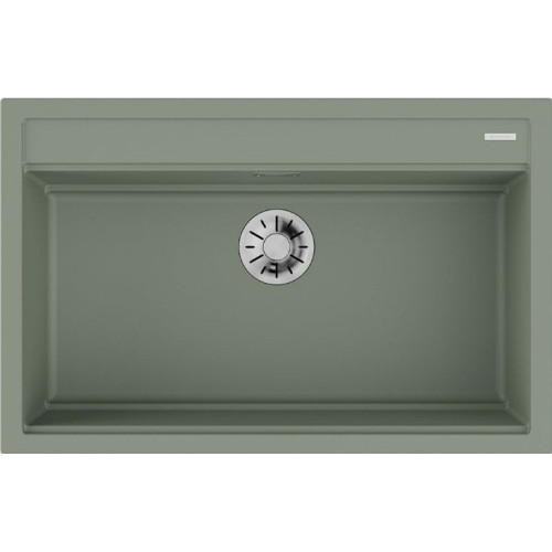 Мойка Kitagawa 79-LB-WG Artceramic/wind green(арт.4993999)