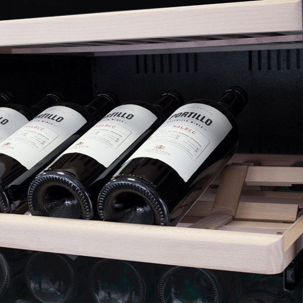 Холодильник винный CASO WineExclusive 180 Smart