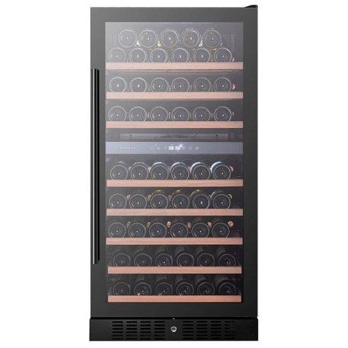 Холодильник винный Temptech CL120DB