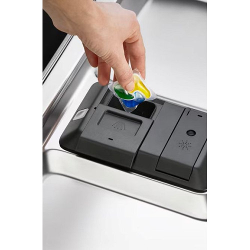 Посудомоечная машина Electrolux EEG63400L