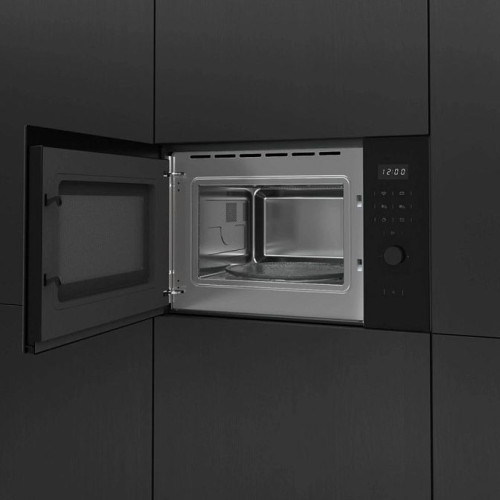 Микроволновая печь De Dietrich DMG4210B