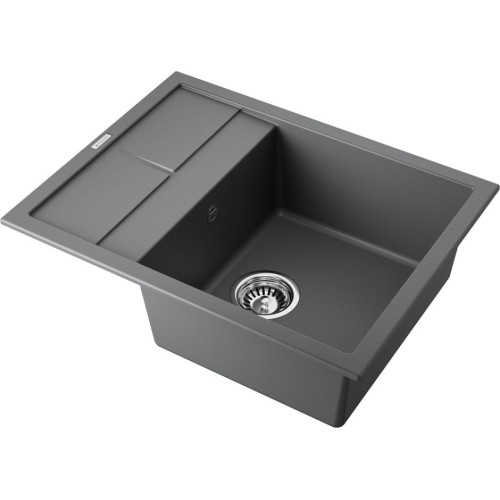 Кухонная мойка OMOIKIRI Sumi 65-PL (арт.4993675)