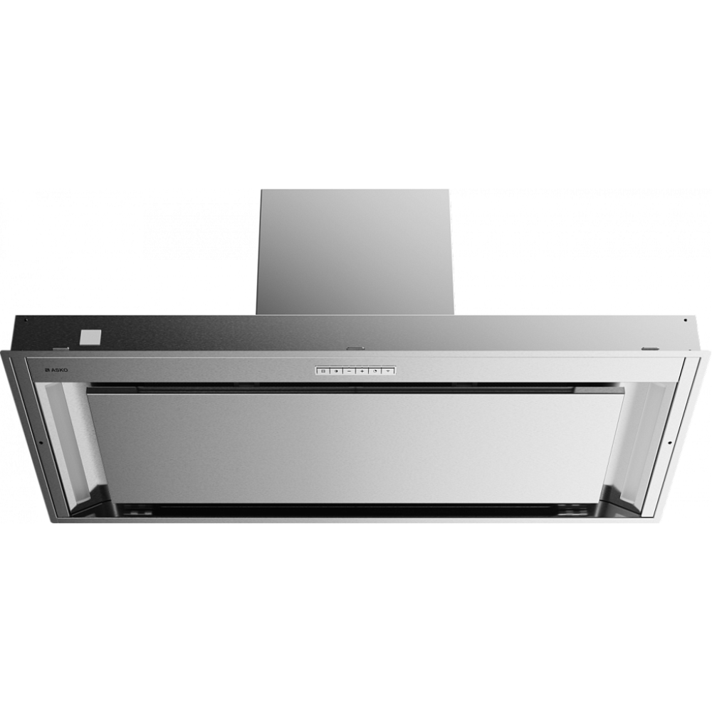 Вытяжка Asko CBB861SSC