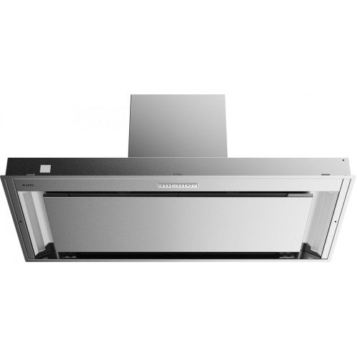 Вытяжка Asko CBB861SSC