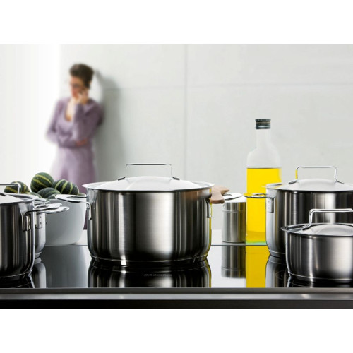 Варочная поверхность Miele KM 6565 FR