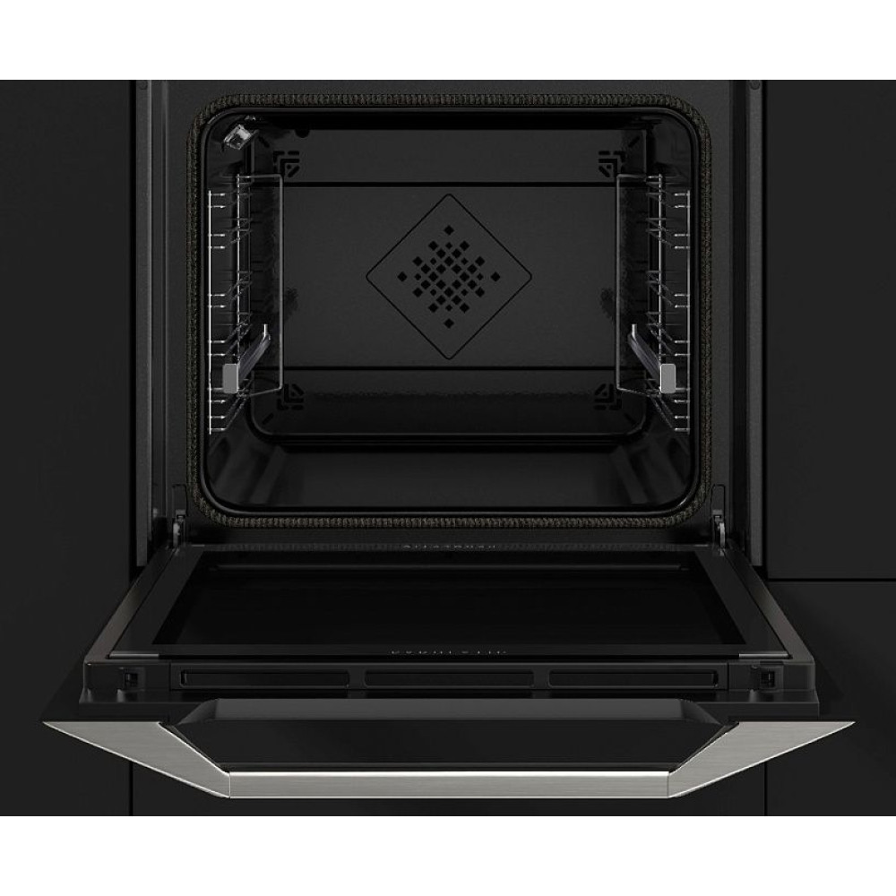 Духовой шкаф De Dietrich DOP4741X