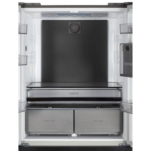 Холодильник Korting KNFF 82535 XN