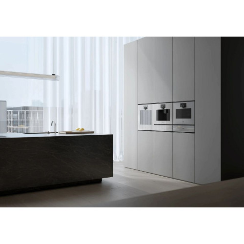 Кофемашина Gaggenau GC251130