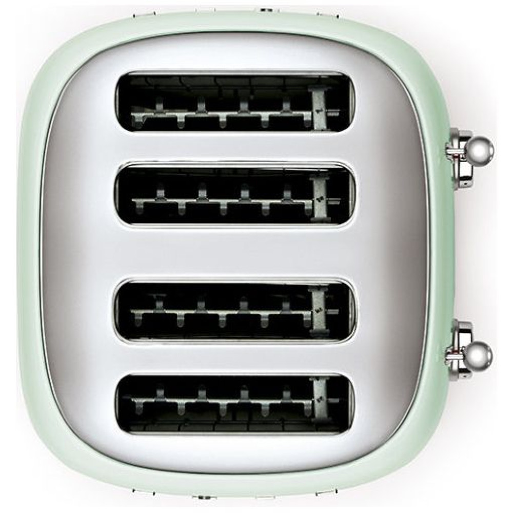 Тостер Smeg TSF03PGEU