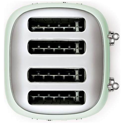 Тостер Smeg TSF03PGEU