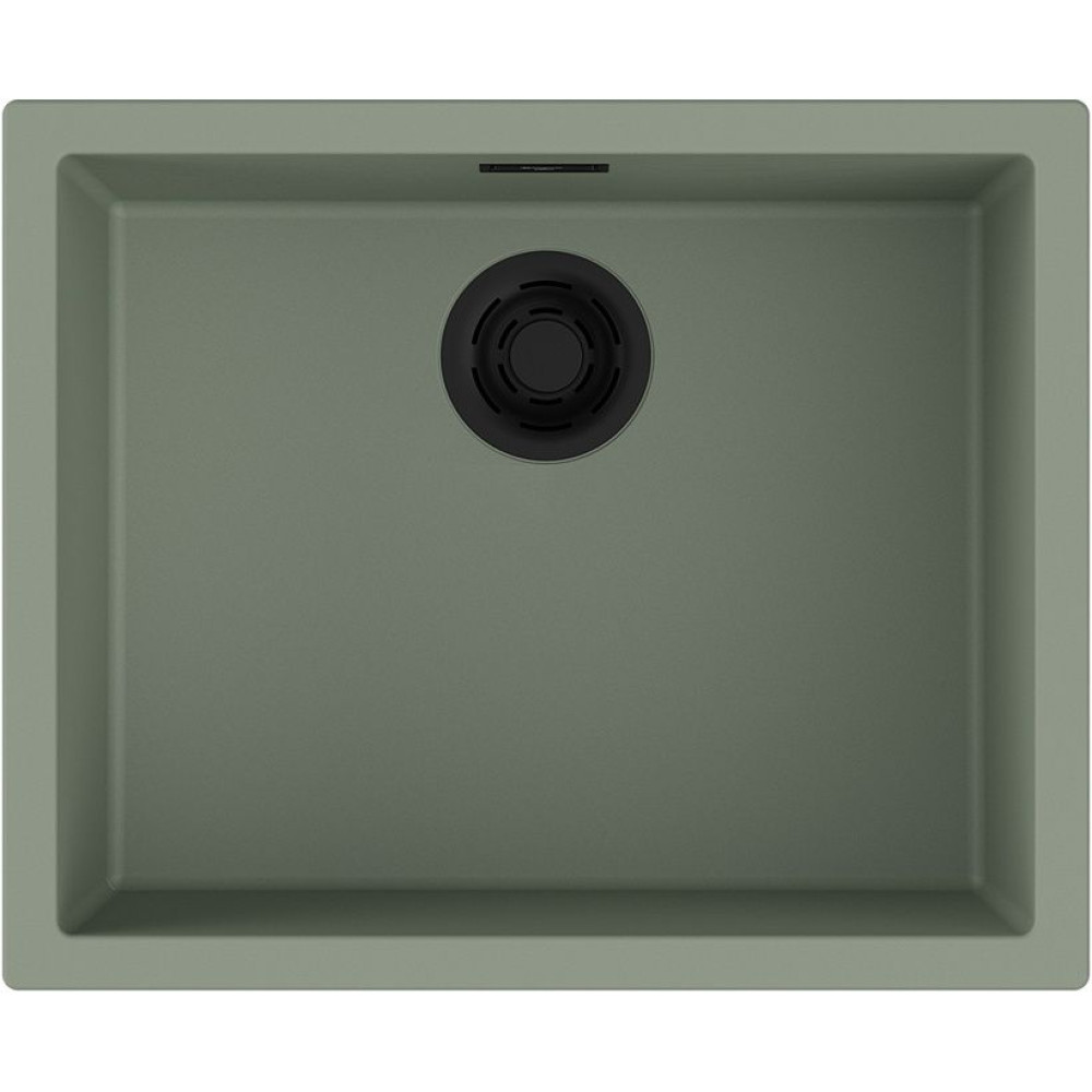 Кухонная мойка OMOIKIRI Yamakawa 55-U/I-WG (арт.4993180)