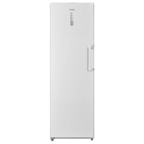 Морозильная камера Korting KNFR 1896 W