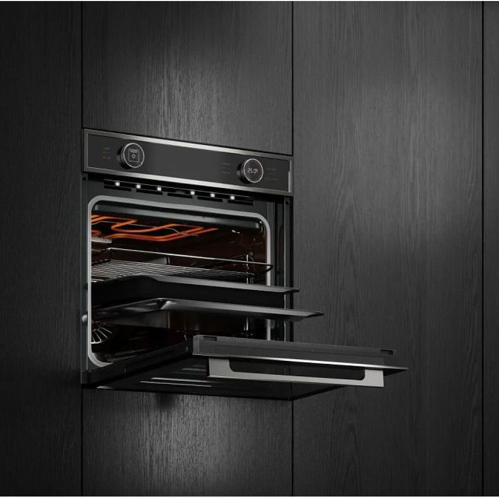 Духовой шкаф Kuppersberg HT 612 BX