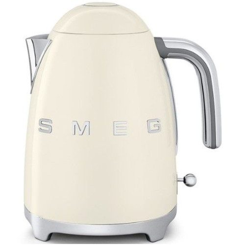 Чайник Smeg KLF03CREU