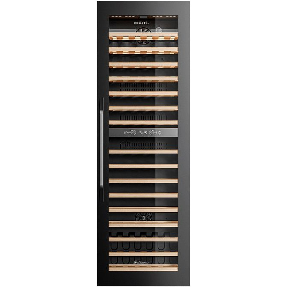 Винный холодильник Meyvel MV83-KBB2
