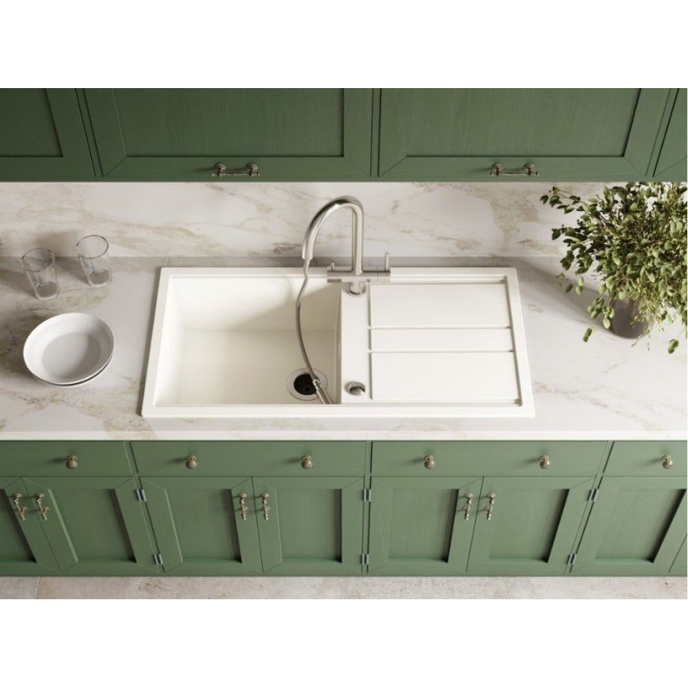 Смеситель OMOIKIRI Akita-S-LG (арт.4994350 )