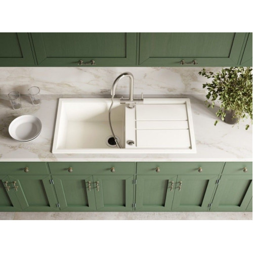 Смеситель OMOIKIRI Akita-S-LG (арт.4994350 )