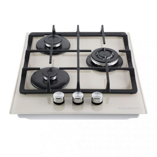 Газовая панель Maunfeld EGHG.43.33CBG/G