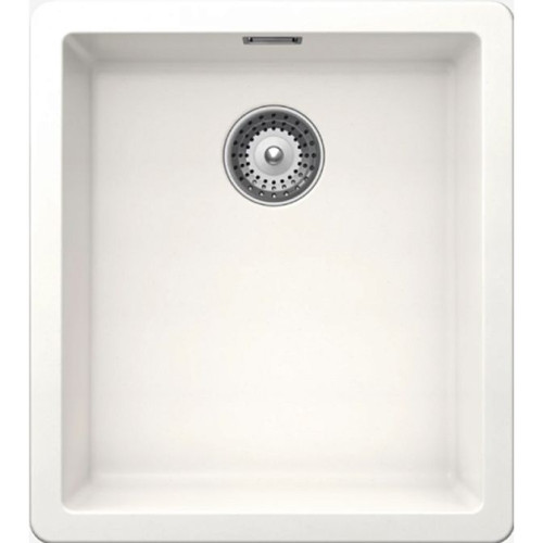 Мойка SCHOCK Greenwich 45 Cristadur 406х456 поларис