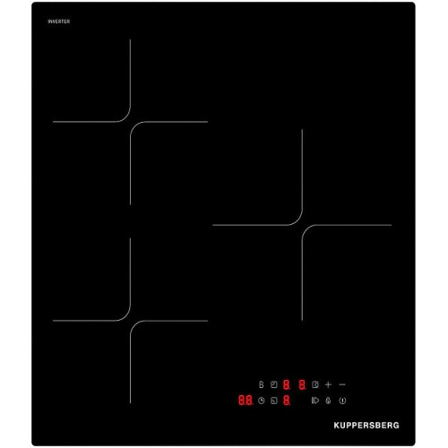 Индукционная стеклокерамич. панель Kuppersberg ICI 406