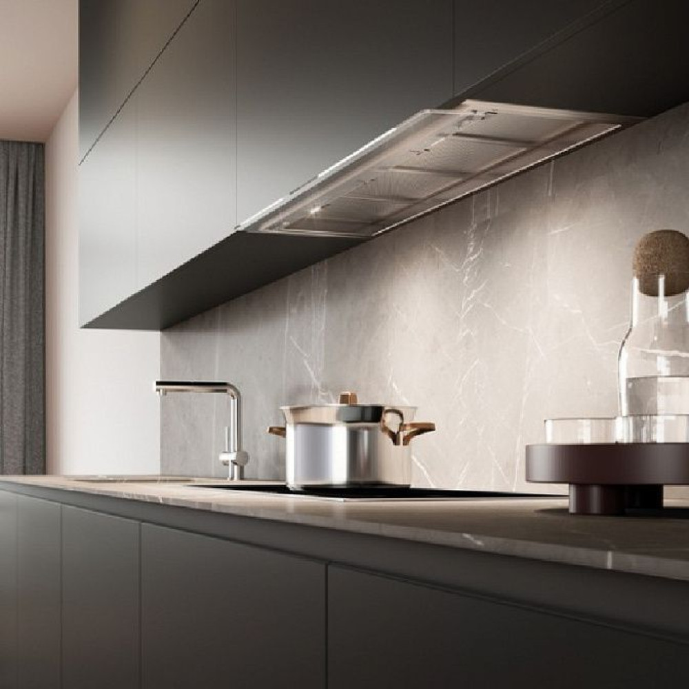 Вытяжка Falmec VIRGOLA TOUCH NRS 120