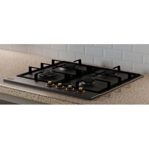 Купольная вытяжка Korting KHC 6648 RN