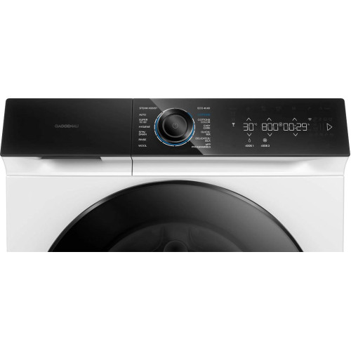 Стиральная машина Gaggenau WM260166