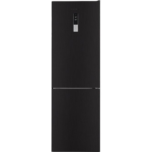 Холодильник MAUNFELD MFF185NFSB10 Inverter