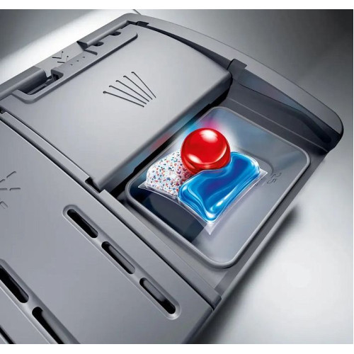 Посудомоечная машина Bosch SMS4IMI62Q