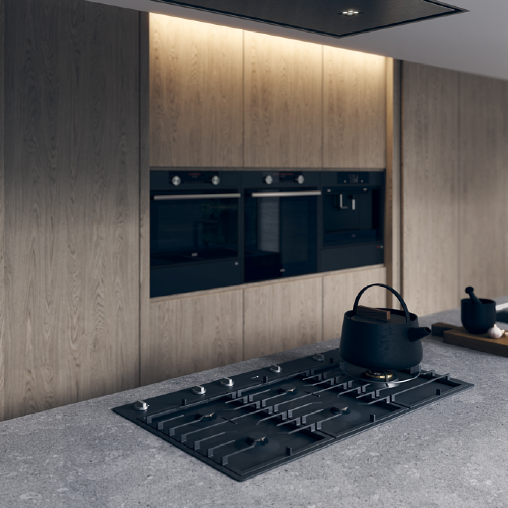 Встраиваемая кофемашина Asko CM8477A