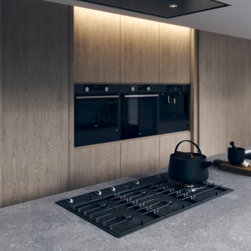 Встраиваемая кофемашина Asko CM8477A