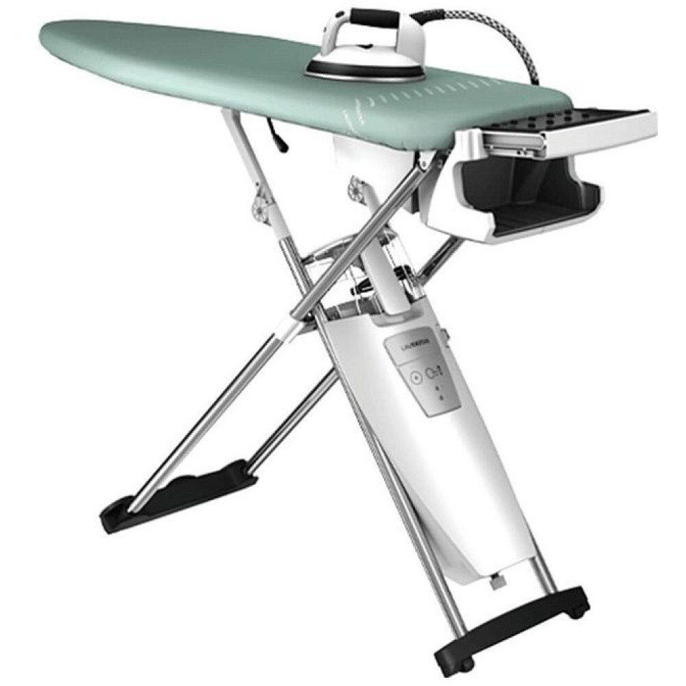 Гладильная система LauraStar S PURE PLUS