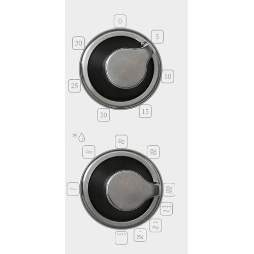 Встраиваемая микроволновая печь Korting KMI 820 RSI