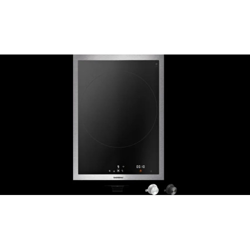 Индукционная стеклокерамич. панель Gaggenau VI414115
