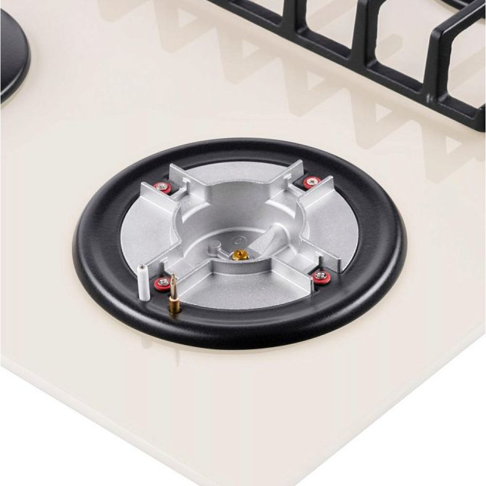 Газовая панель Maunfeld EGHG.64.63CBG/G