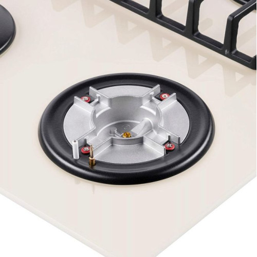 Газовая панель Maunfeld EGHG.64.63CBG/G