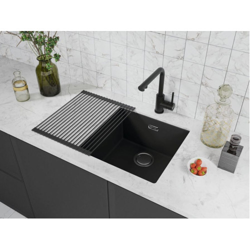 Кухонная мойка OMOIKIRI Yamakawa 45-U/I-WG (арт.4993185)