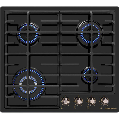Газовая панель Maunfeld EGHE.64.63CB.R/G