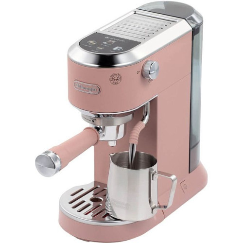 Кофеварка рожковая DeLonghi EC890.PK