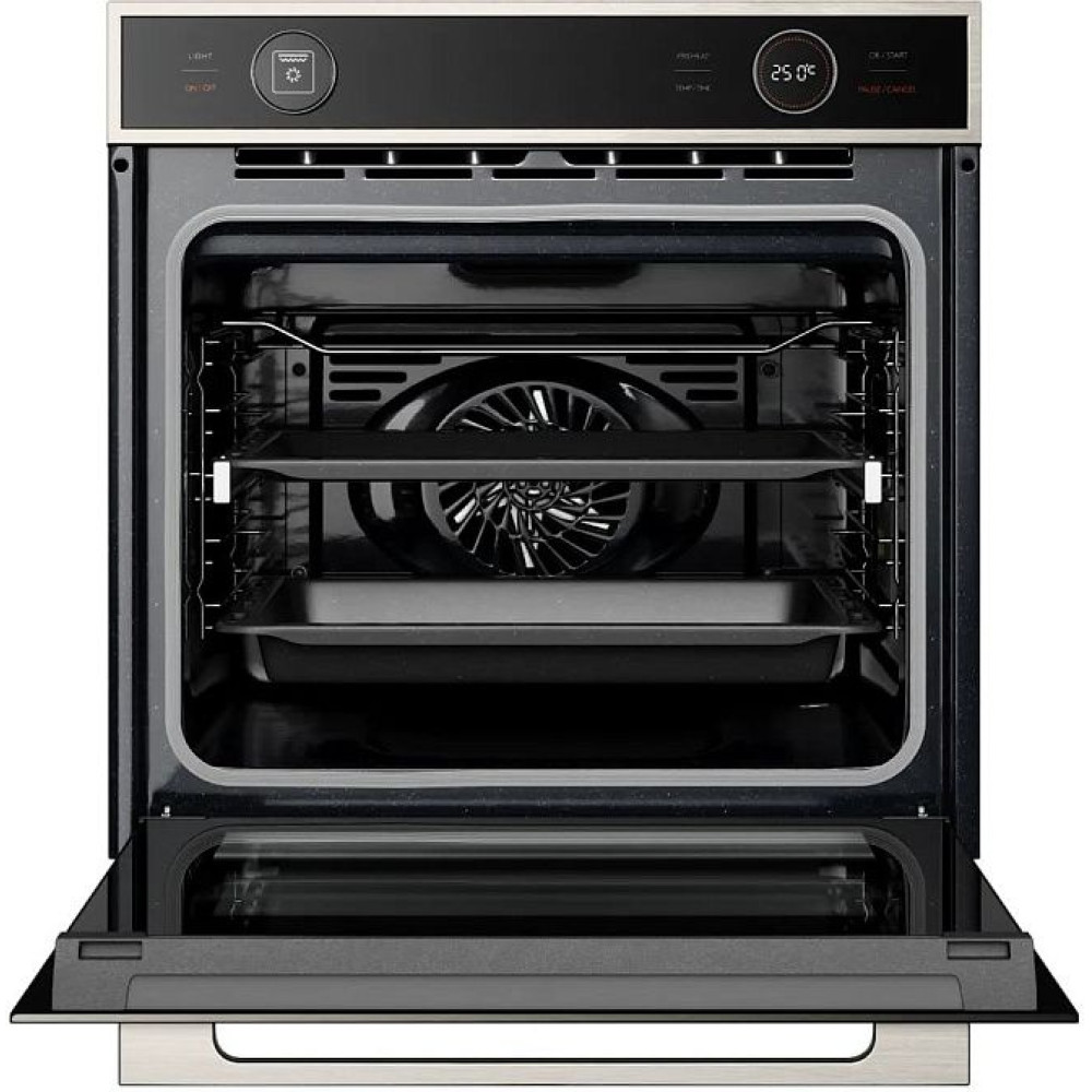 Духовой шкаф Kuppersberg HT 612 BX