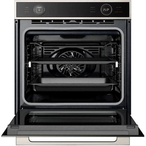 Духовой шкаф Kuppersberg HT 612 BX