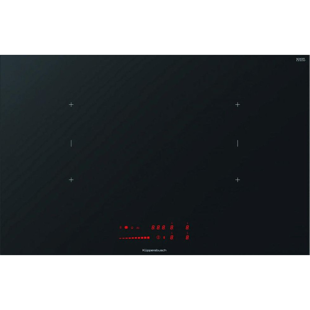 Варочная панель Kuppersbusch KI 8560.0 SR