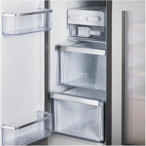 Холодильник Kuppersberg RFWI 1890 SIG