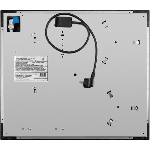 Комбинированная панель Maunfeld EEHG.642VC.3CB/KG