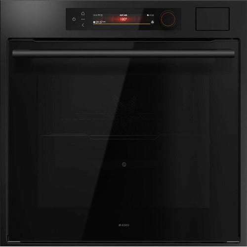 Духовой шкаф Asko OCS66GSH