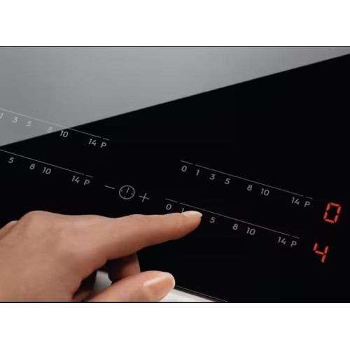 Варочная панель Electrolux EIV63443