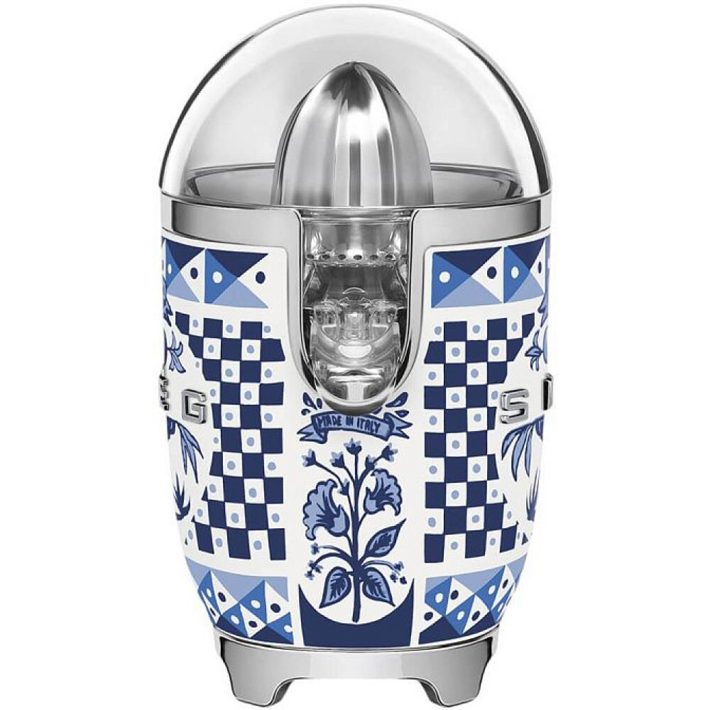 Соковыжималка Smeg CJF01DGBEU
