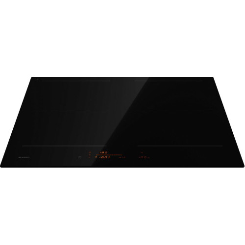 Индукционная стеклокерамич. панель Asko HI5643FBG1