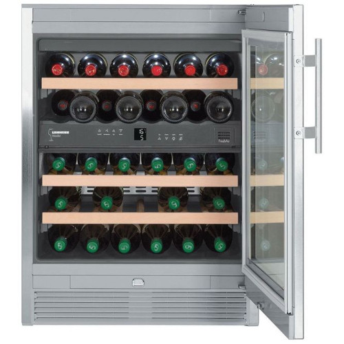 Винный холодильник Liebherr WTes 1672-22 001