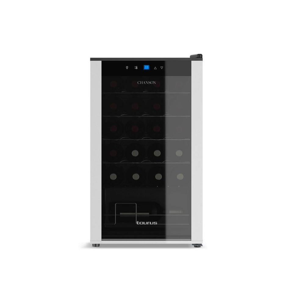 Холодильник винный Taurus Chanson 24